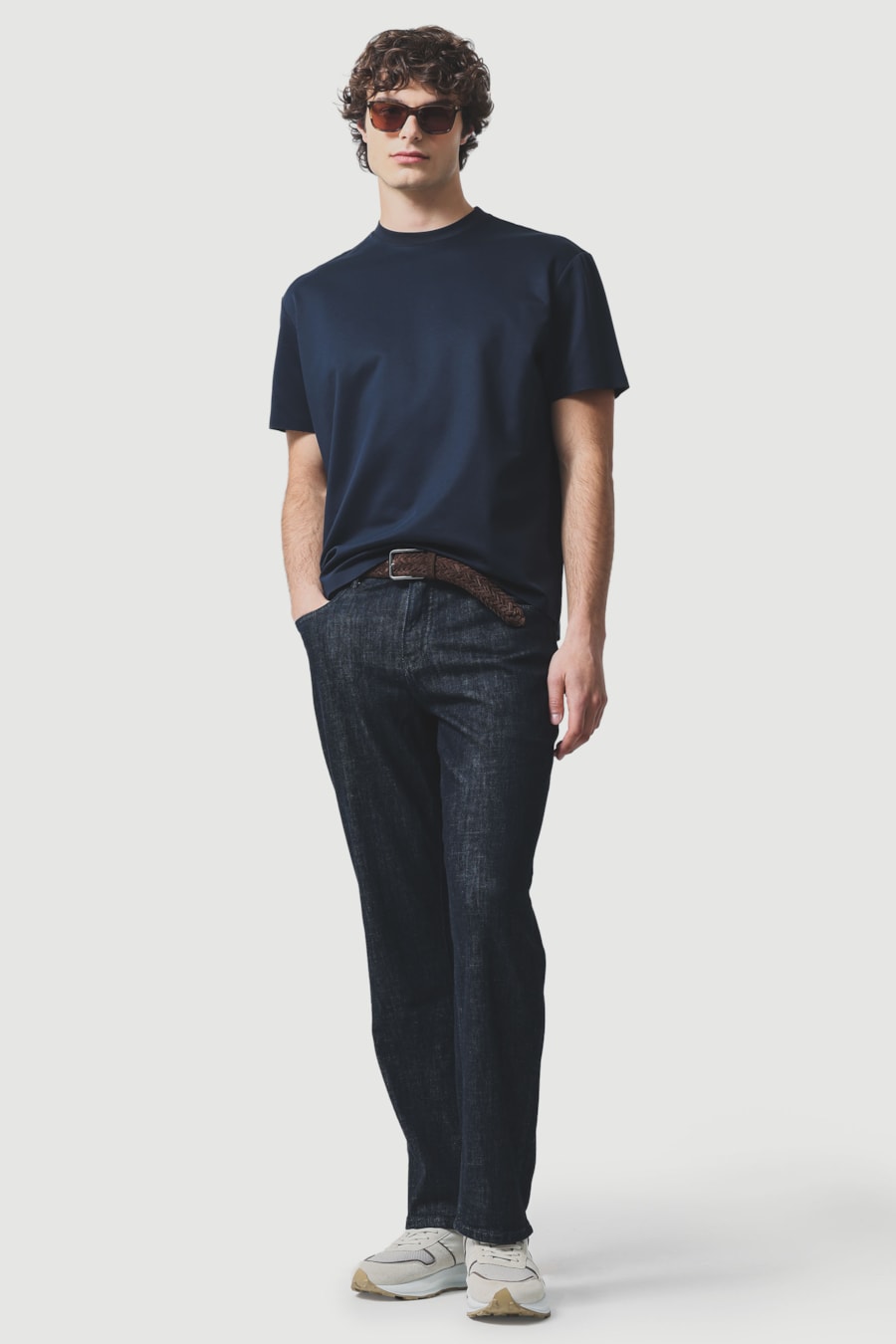 Oyster T-Shirt Aramis Marinho — foto 2 de 6