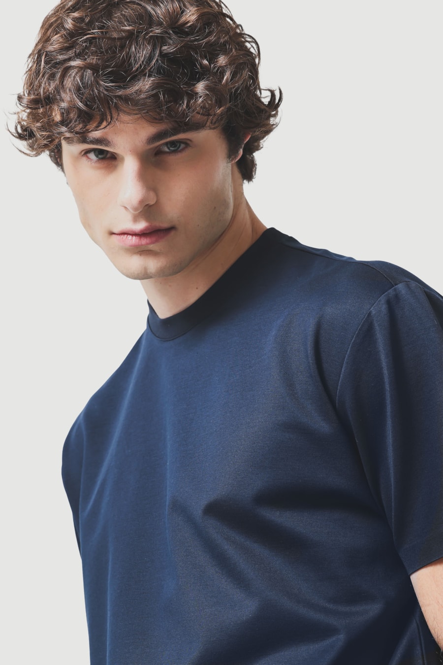 Oyster T-Shirt Aramis Marinho — foto 3 de 6