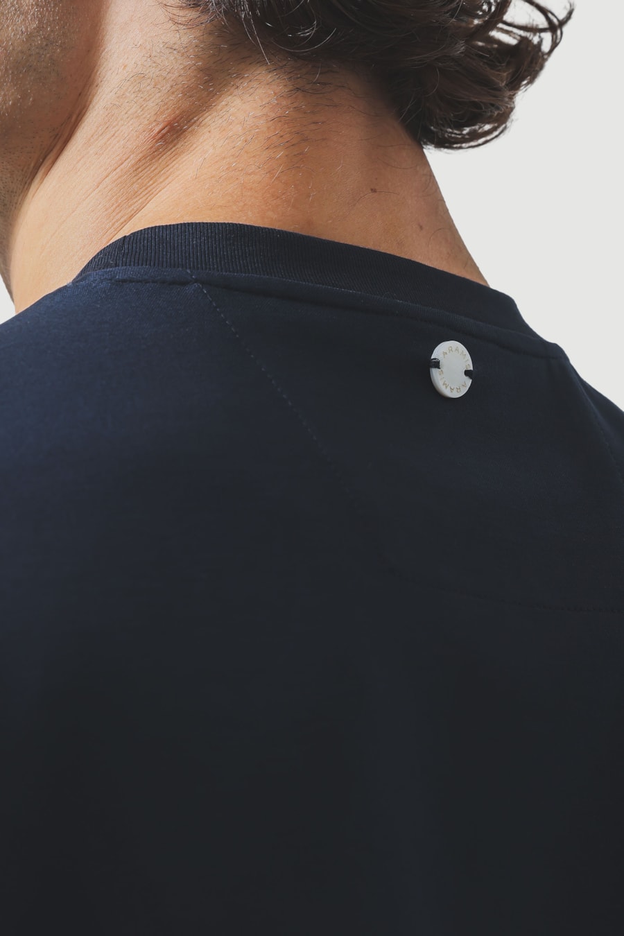 Oyster T-Shirt Aramis Marinho — foto 4 de 6