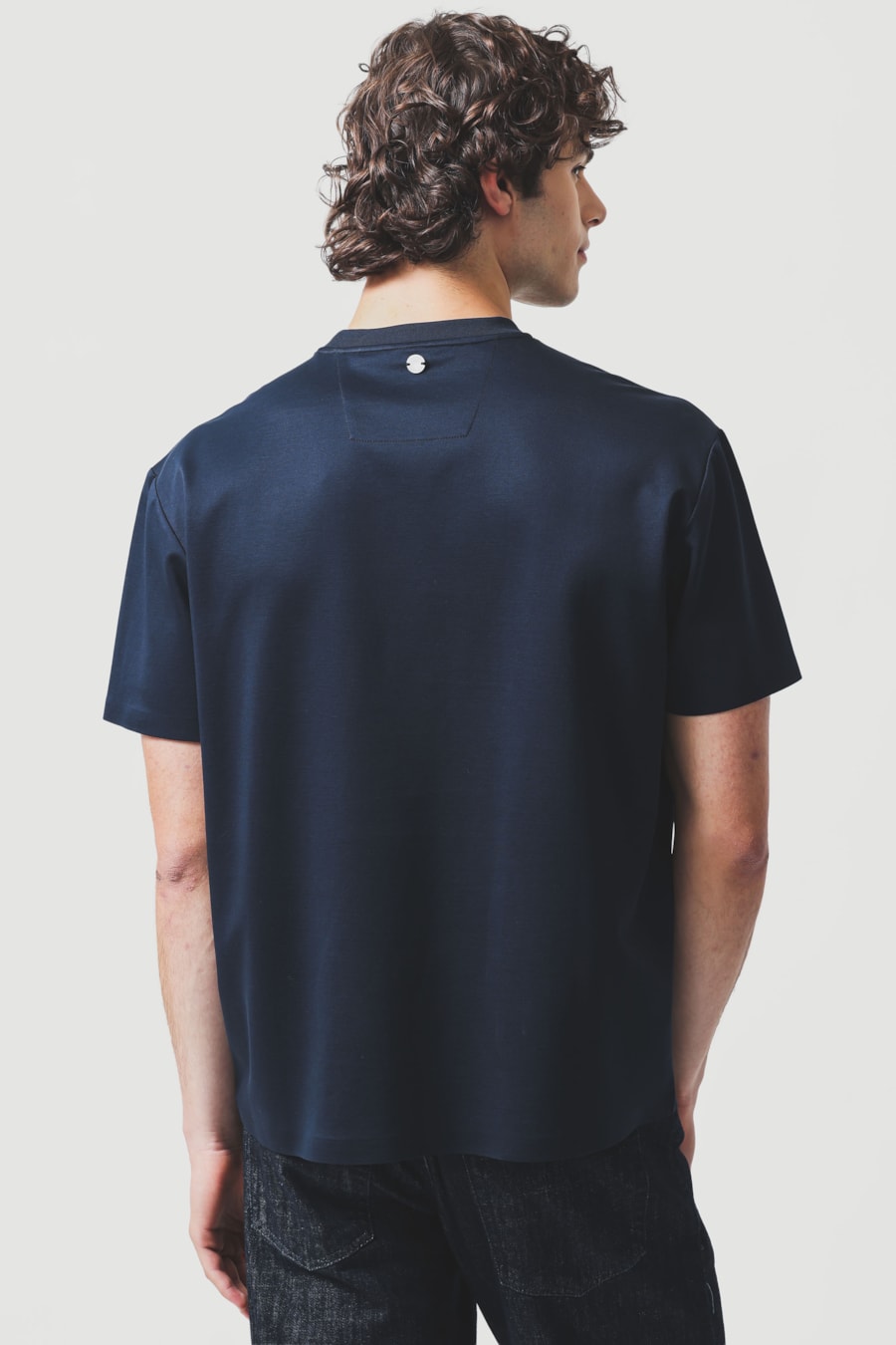 Oyster T-Shirt Aramis Marinho — foto 5 de 6