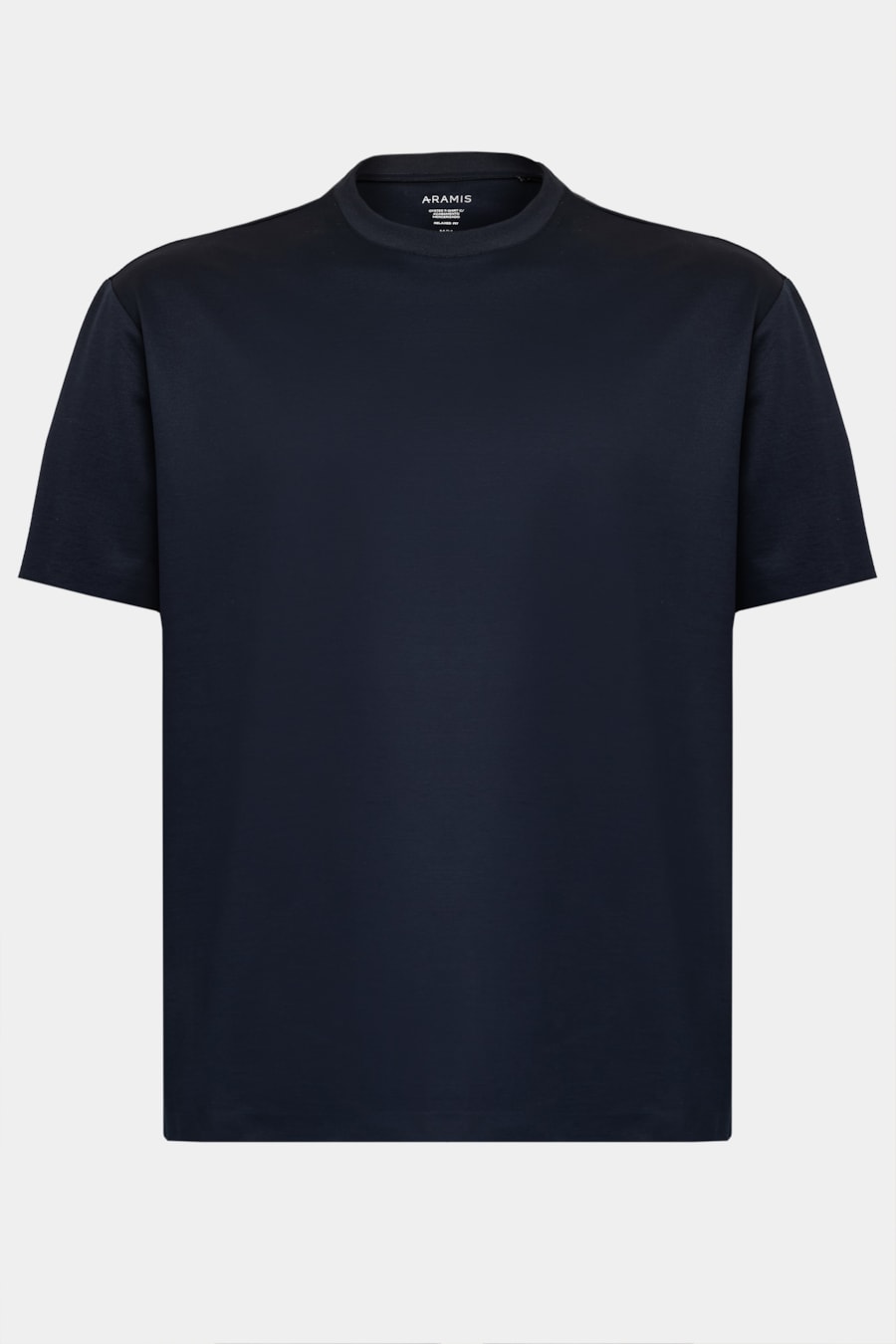 Oyster T-Shirt Aramis Marinho — foto 6 de 6