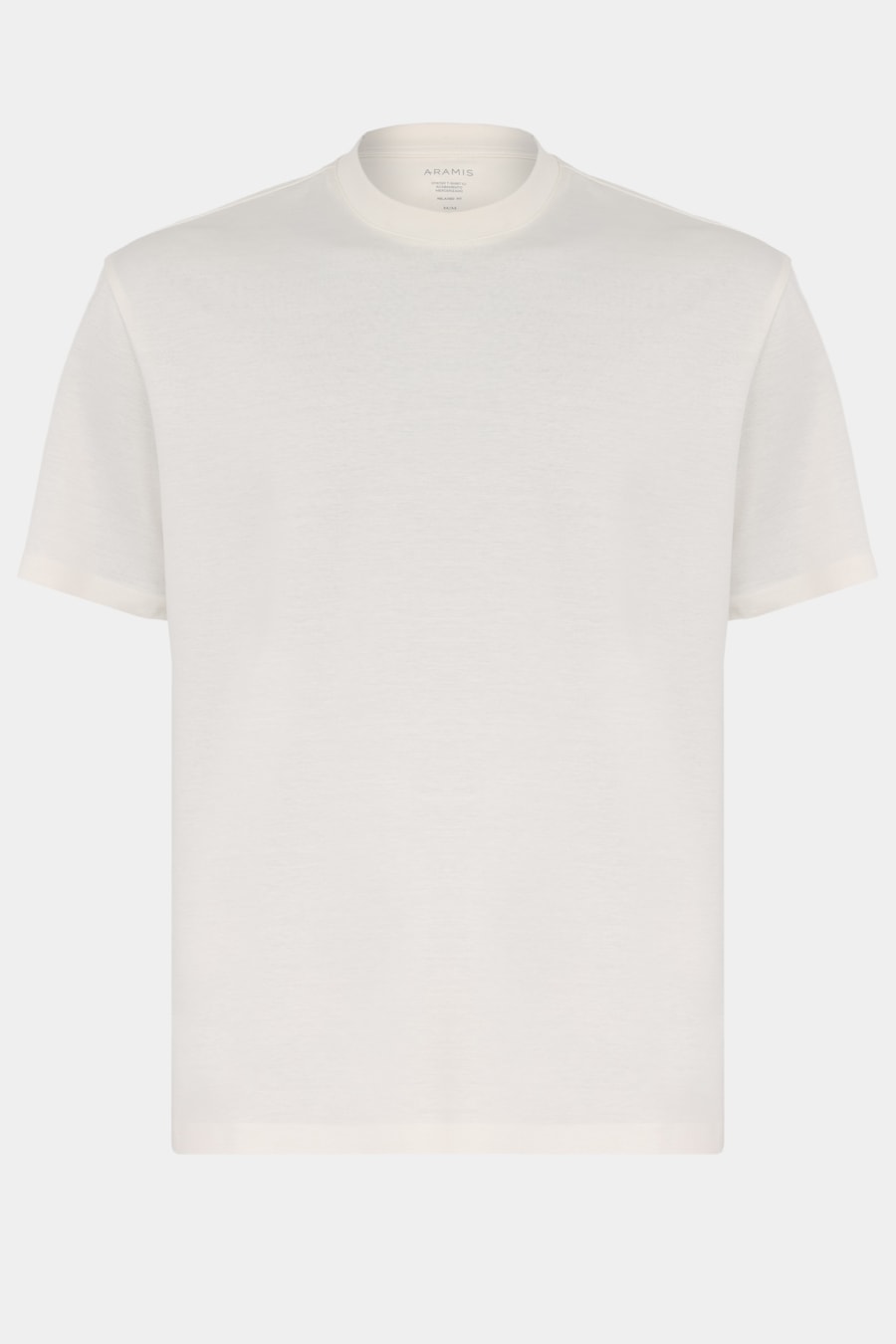 Oyster T-Shirt Aramis Off White — foto 6 de 7