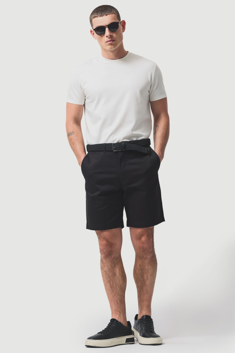 Oyster T-Shirt Regular Off White