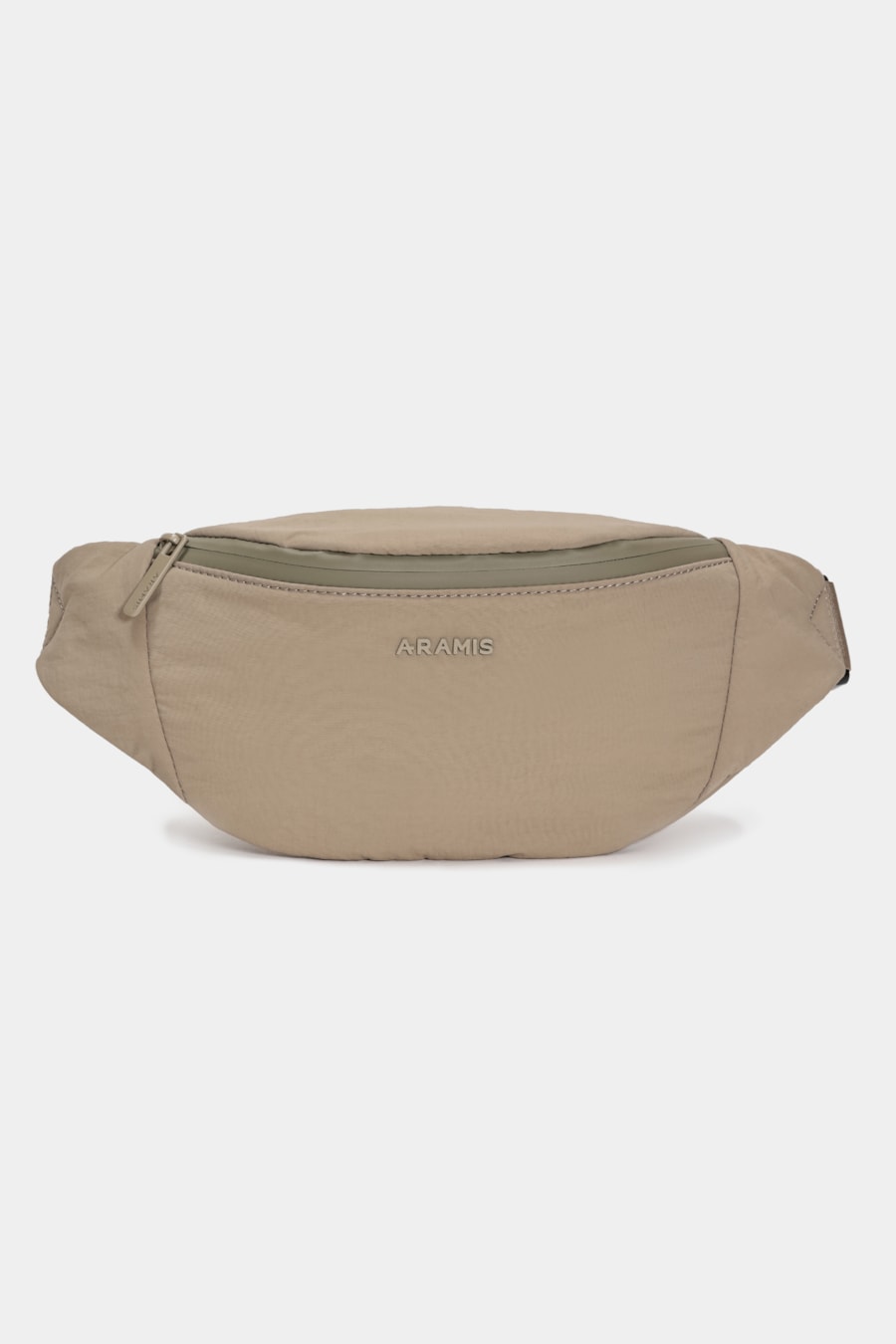 Pochete Aramis Canva Caqui — foto 1 de 7