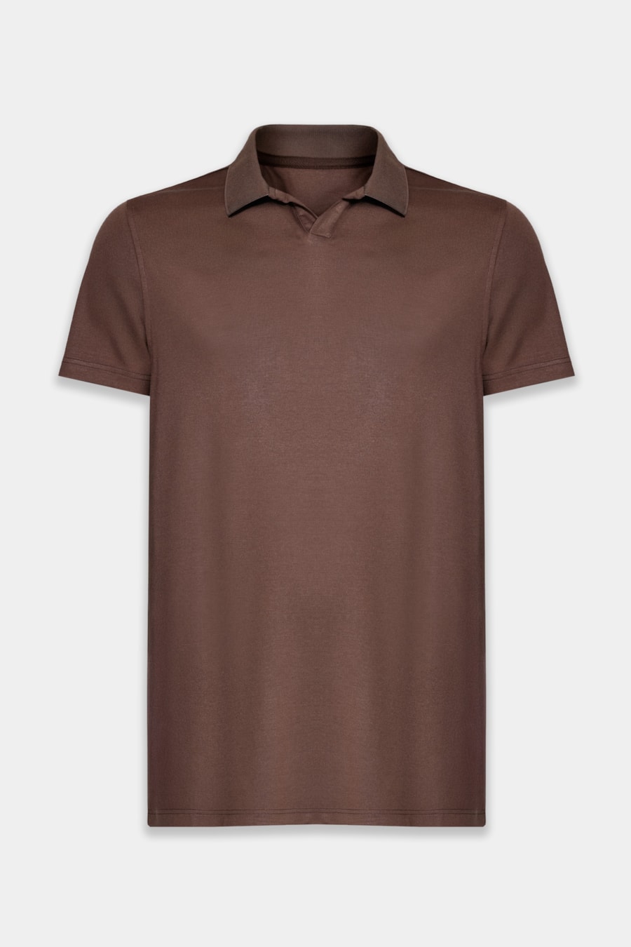Polo Everyday Soft Flow Ocre — foto 5 de 5