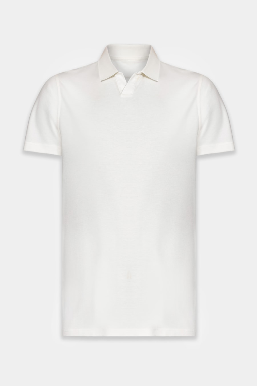 Polo Everyday Soft Flow Off White — foto 5 de 5