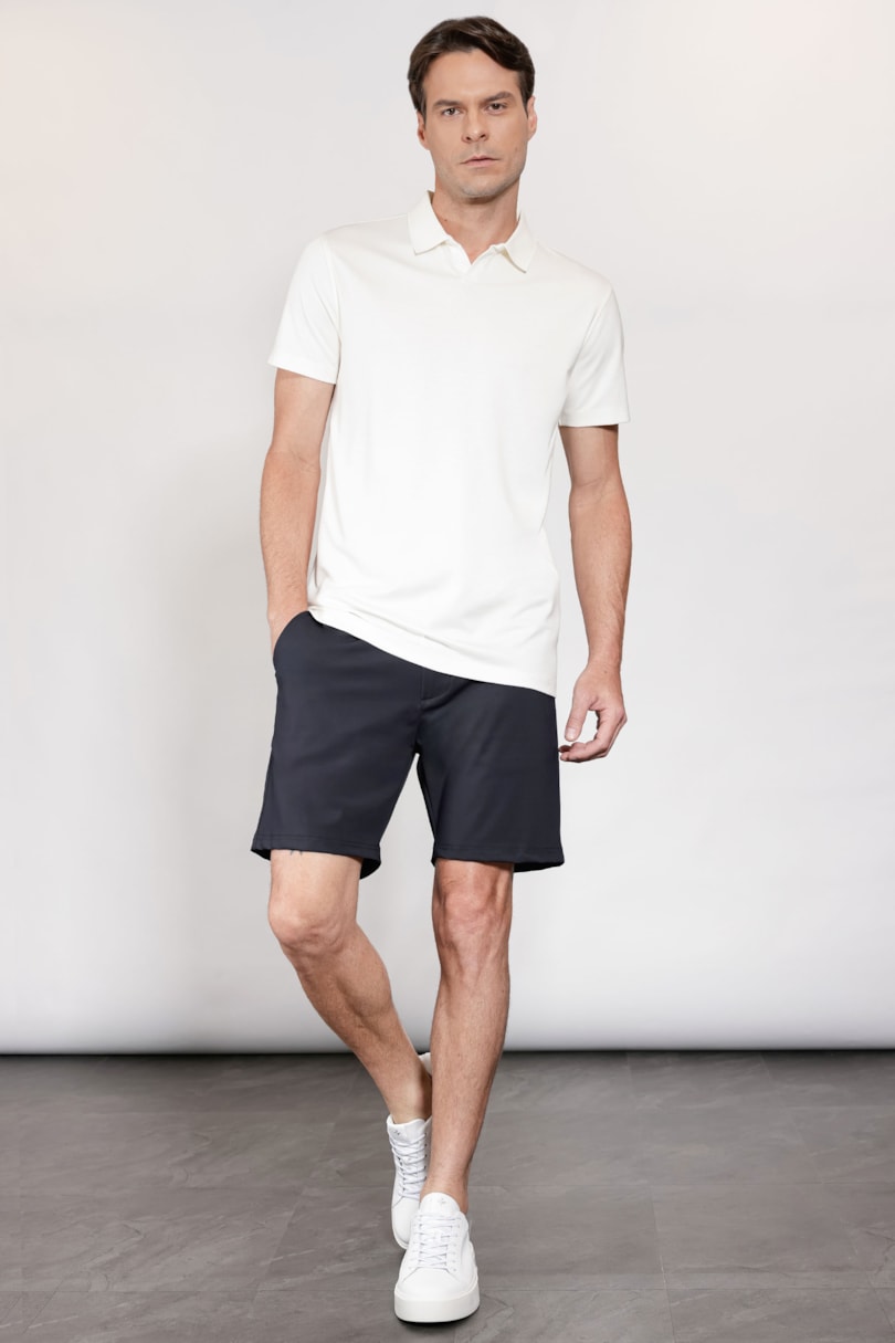 Polo Everyday Soft Flow Off White