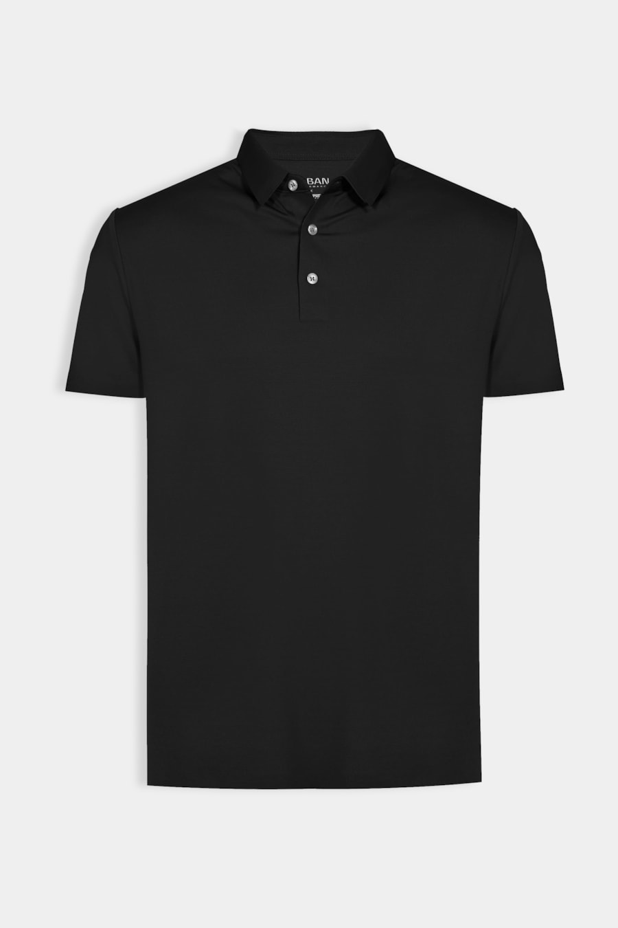 Polo Fusionada Missão Impossível Preto — foto 5 de 6
