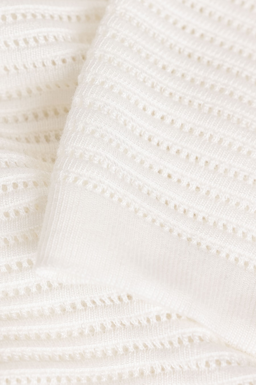 Polo Tricot Com Zíper Bubble Algodao — foto 6 de 7