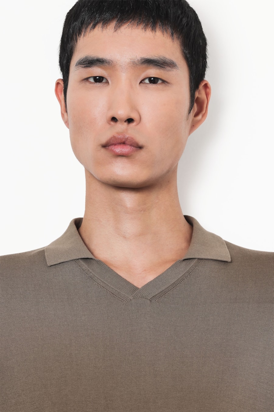 Polo Tricot Explorer Techknit Fendi — foto 3 de 7