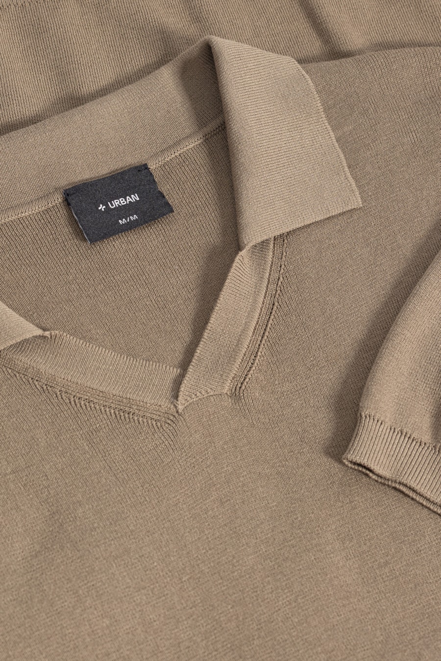 Polo Tricot Explorer Techknit Fendi — foto 7 de 7