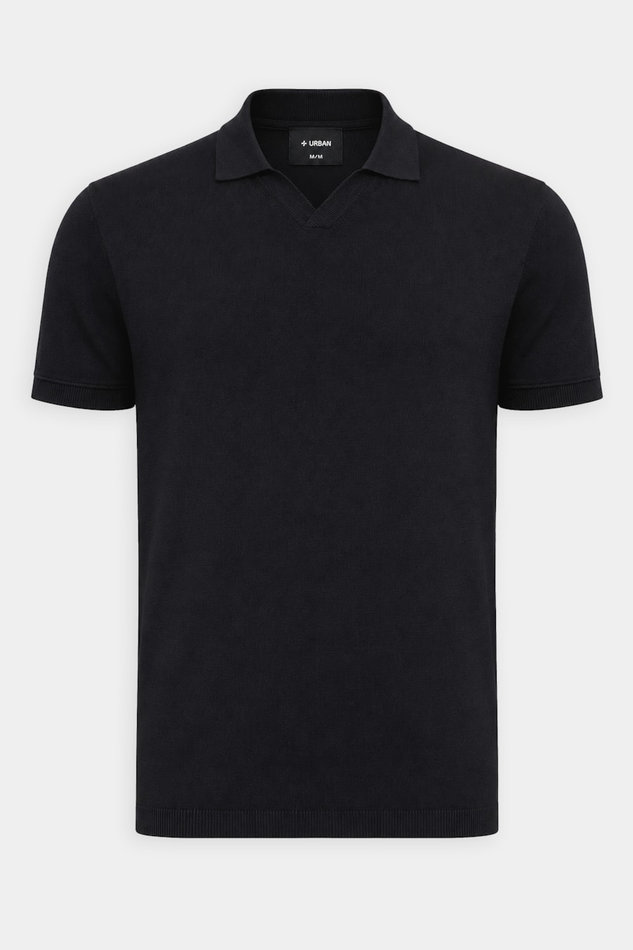 Polo Tricot Explorer Techknit Marinho Escuro — foto 5 de 5
