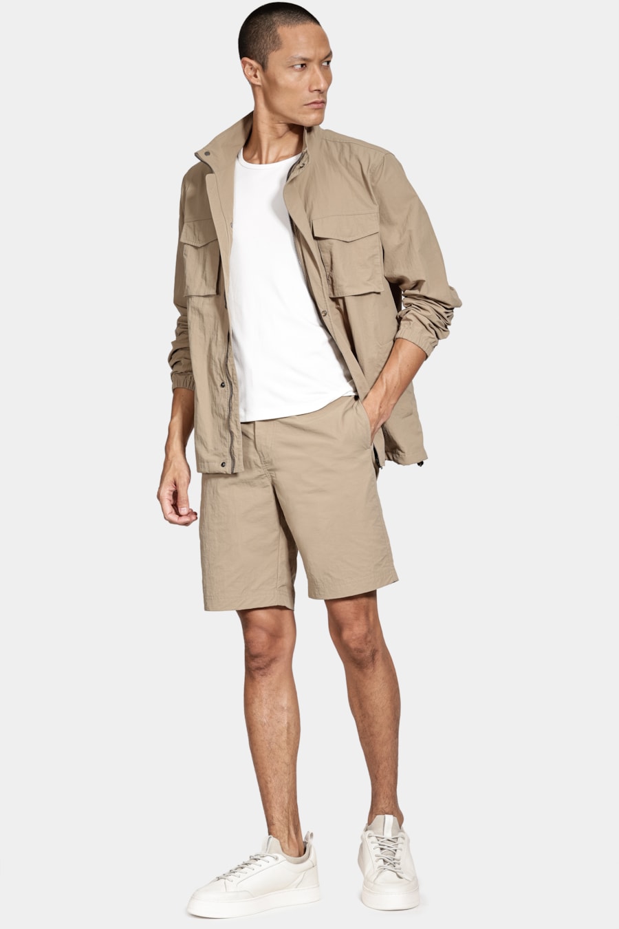 Regata Ribana Confort Off White — foto 2 de 5