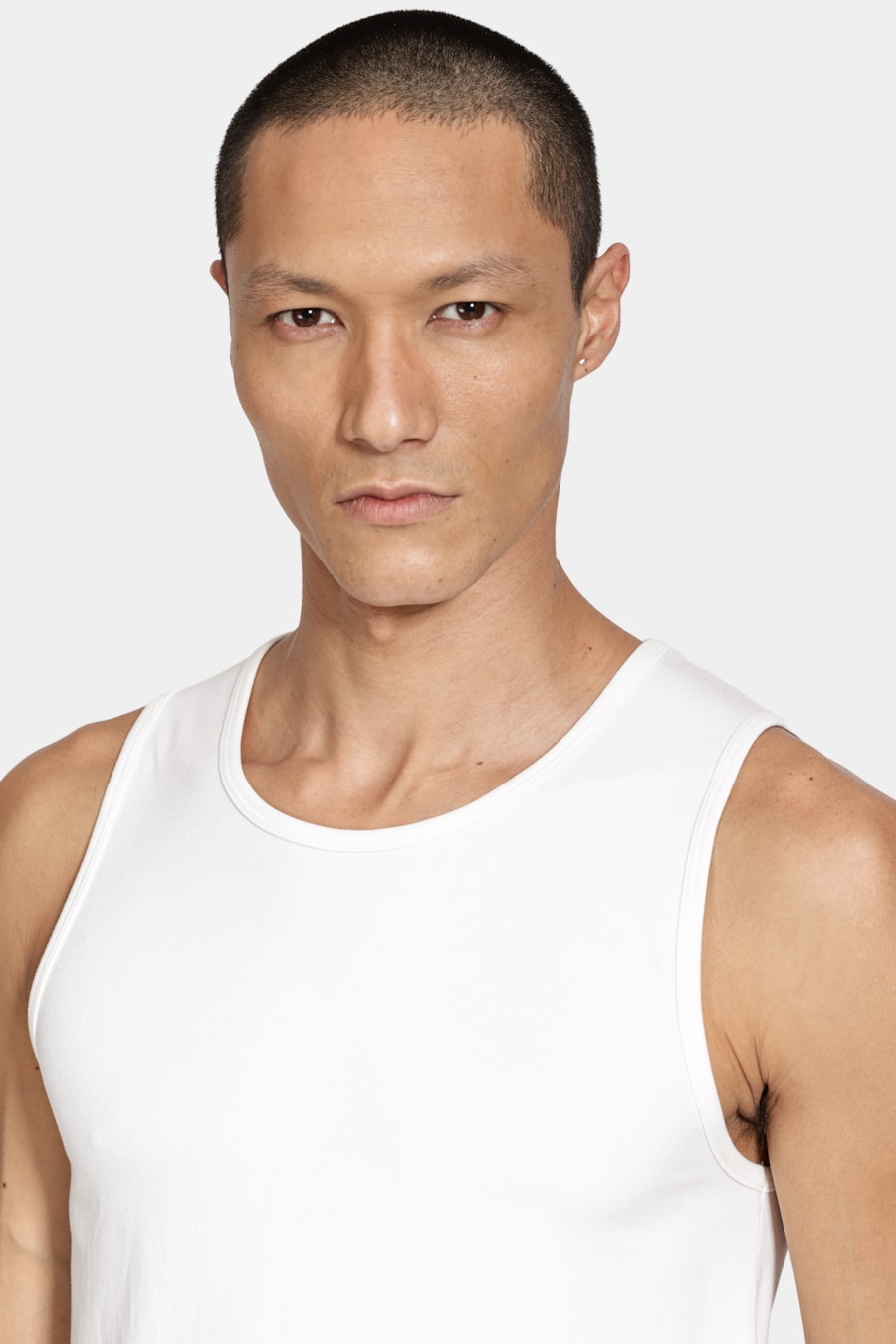 Regata Ribana Confort Off White — foto 3 de 5