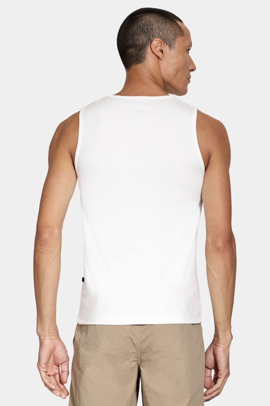 Regata Ribana Confort Off White — foto 4 de 5