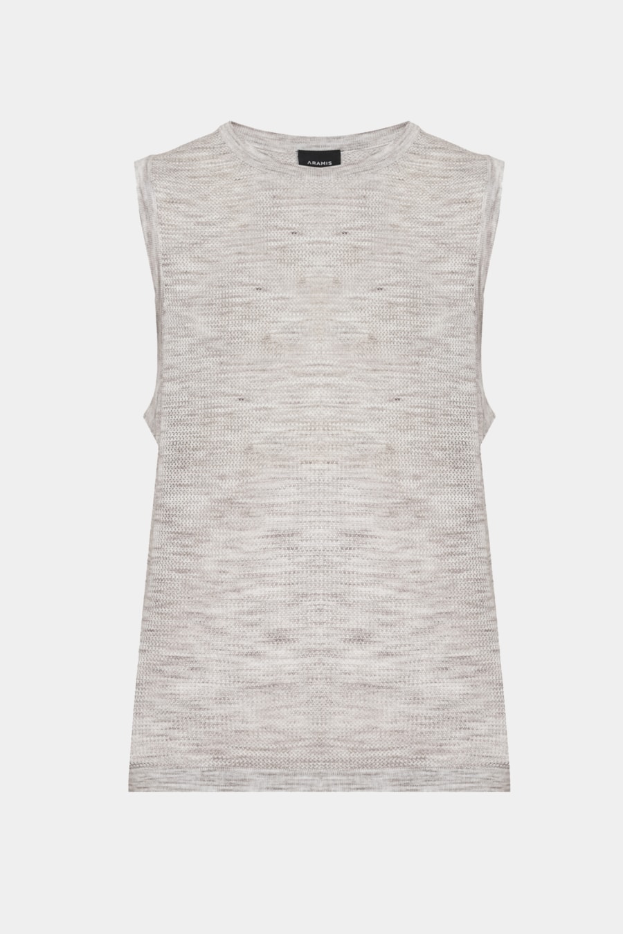 Regata Tricot Viscose Natural — foto 5 de 6