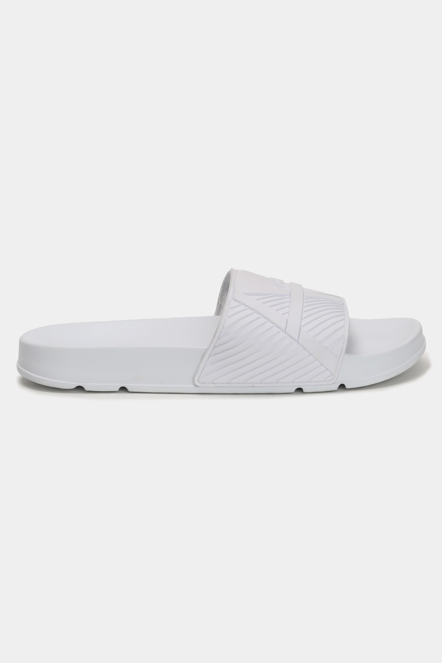 Sandália Slide Aramis Dash Branco — foto 1 de 6