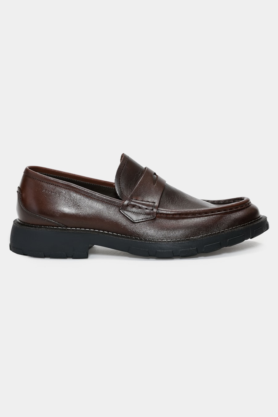 Sapato Mocassim Beans Brave Cafe — foto 1 de 6