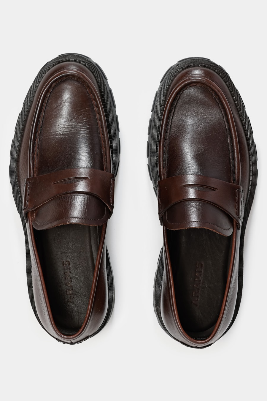 Sapato Mocassim Beans Brave Cafe — foto 4 de 6