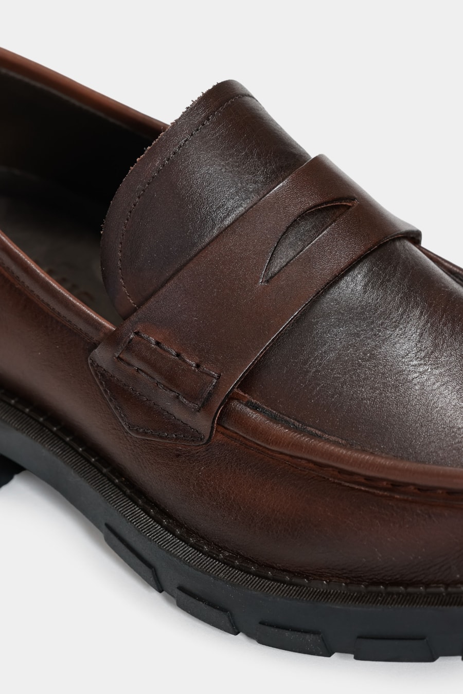 Sapato Mocassim Beans Brave Cafe — foto 6 de 6
