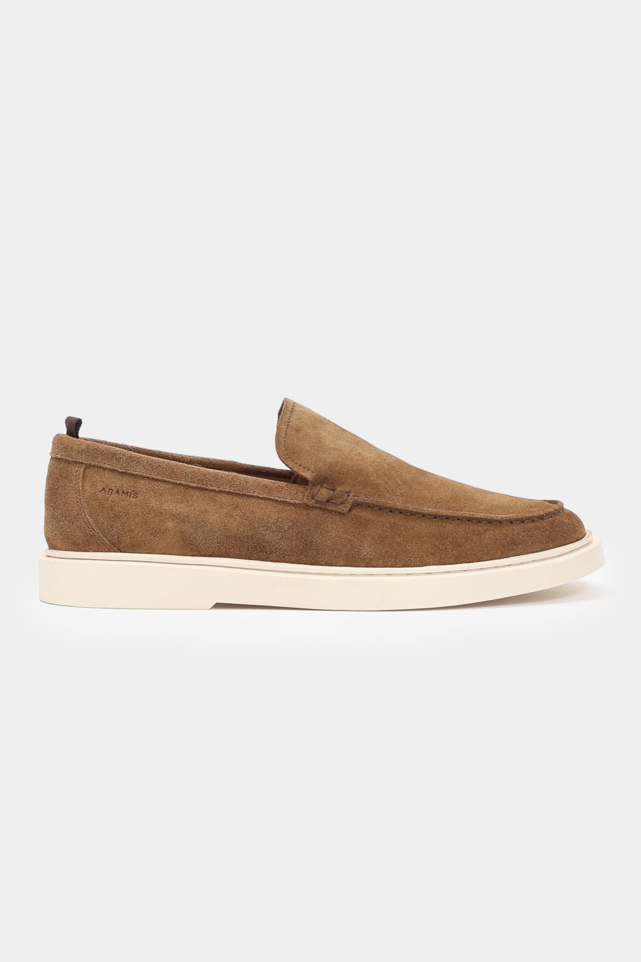 Sapato Mocassim Neo Drive Castanho — foto 1 de 5