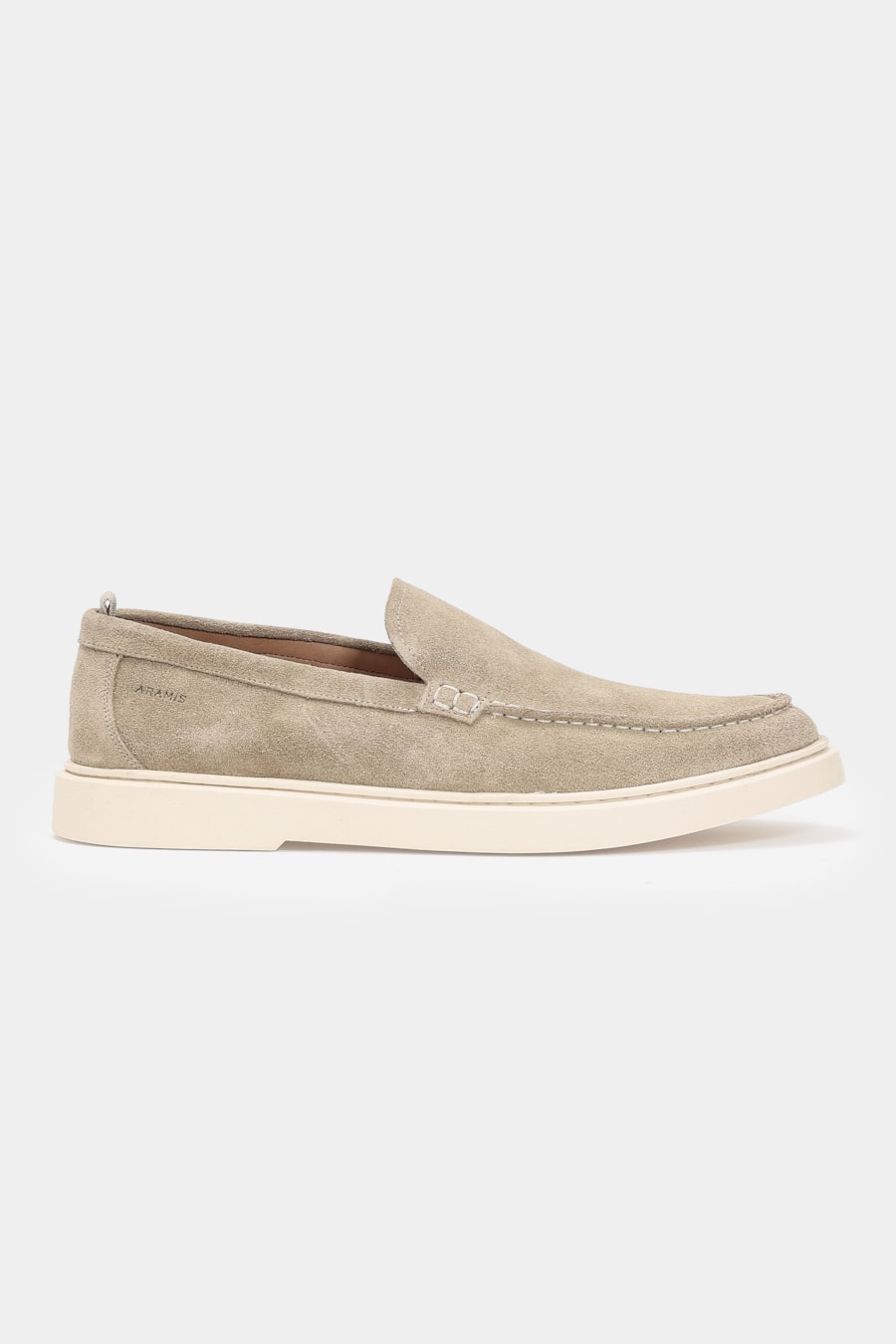 Sapato Mocassim Neo Drive Gelo — foto 1 de 5