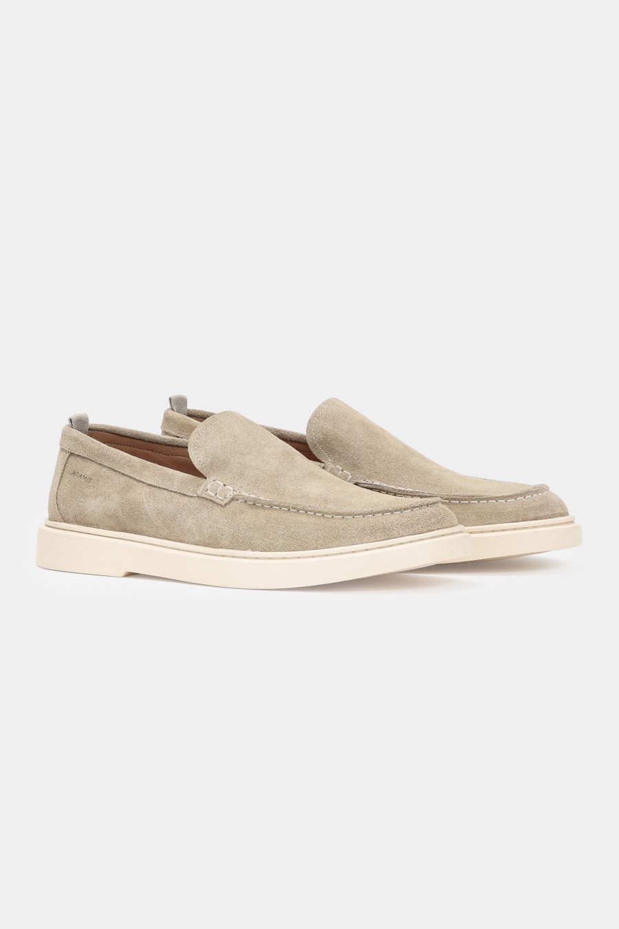 Sapato Mocassim Neo Drive Gelo — foto 2 de 5