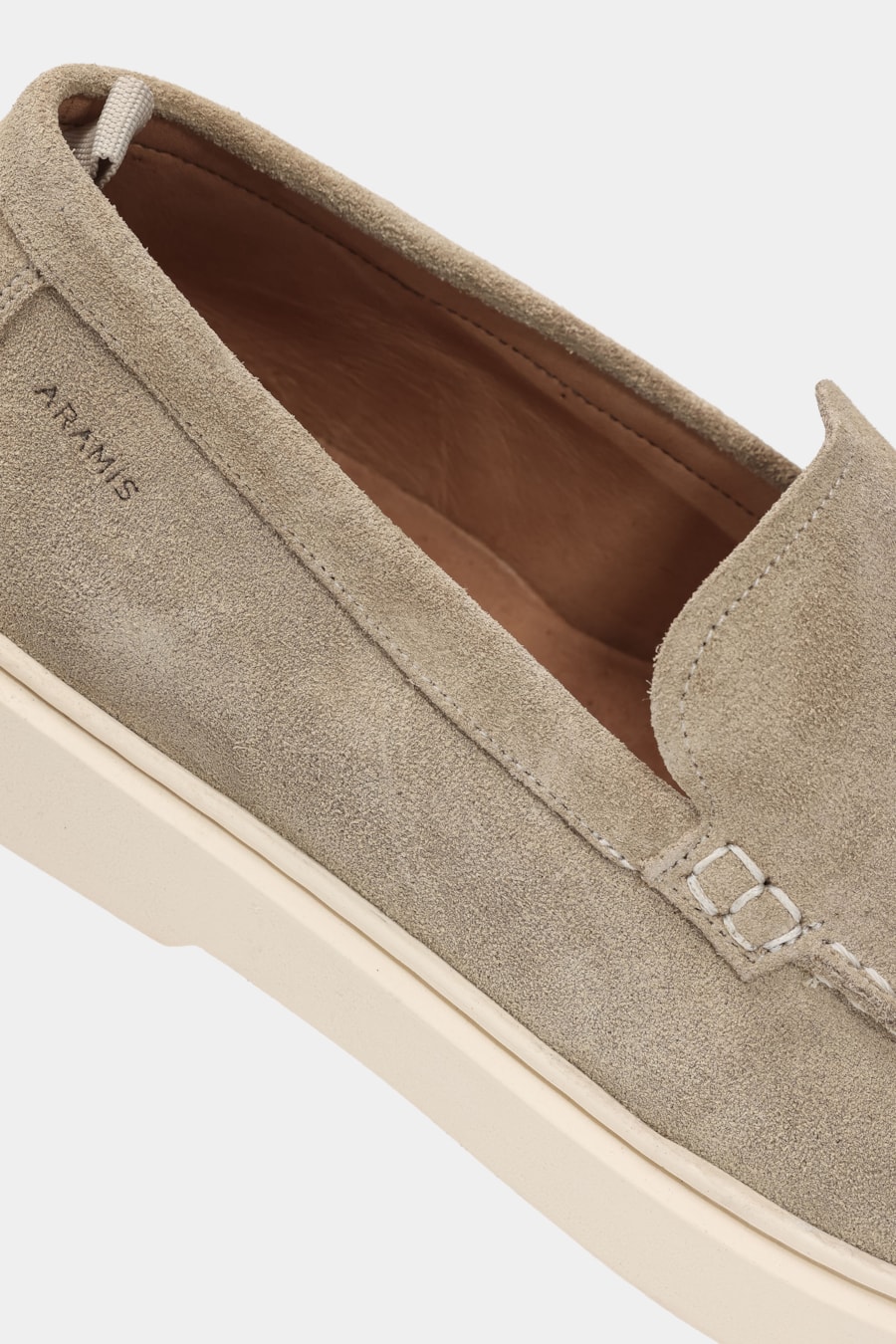 Sapato Mocassim Neo Drive Gelo — foto 4 de 5
