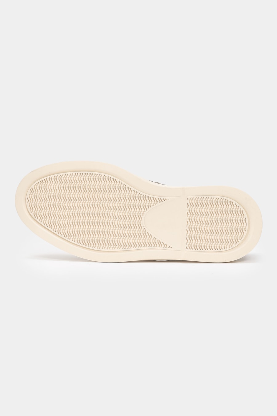 Sapato Mocassim Neo Drive Gelo — foto 5 de 5