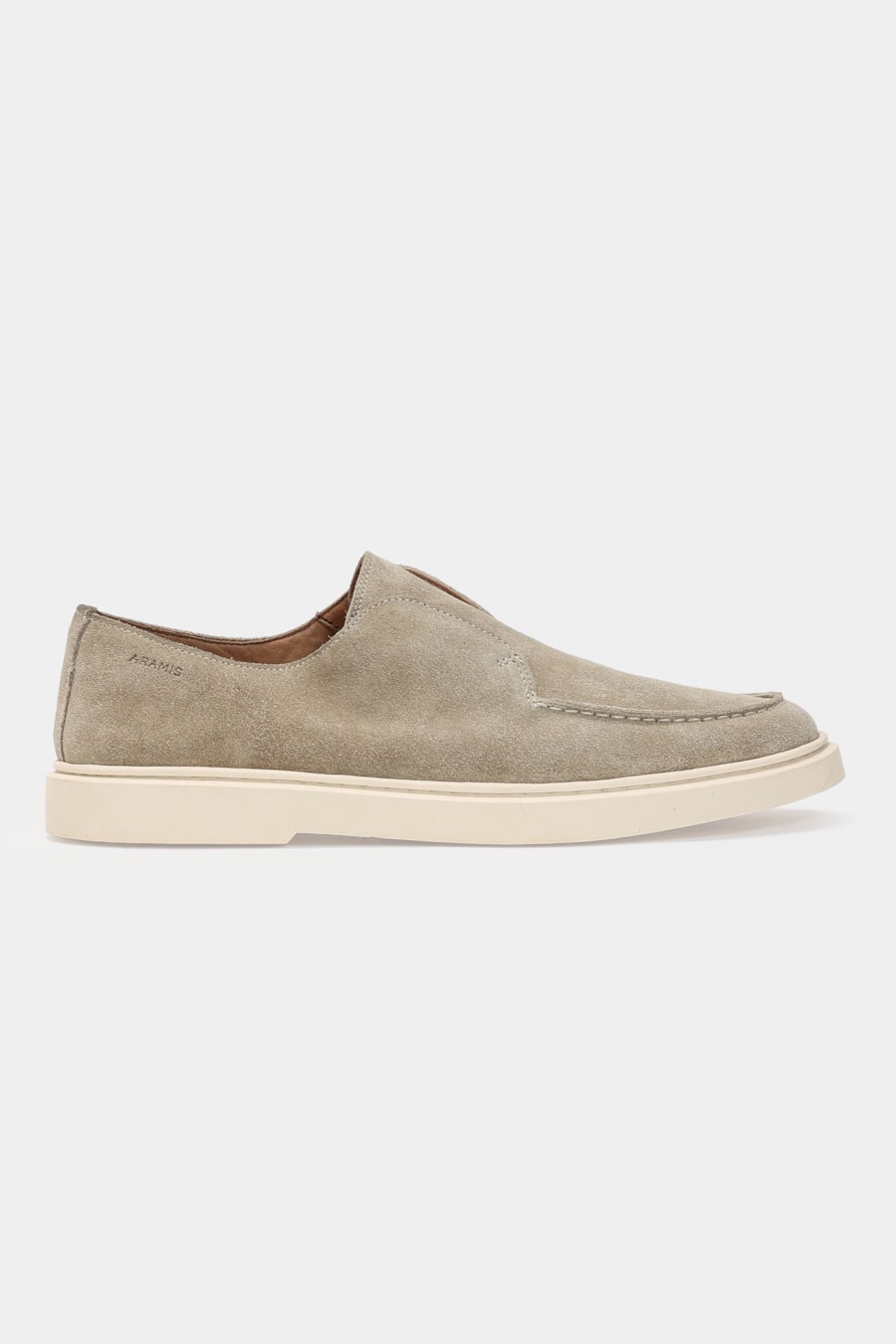 Sapato Mocassim Neo Drive Híbrido Areia — foto 1 de 6