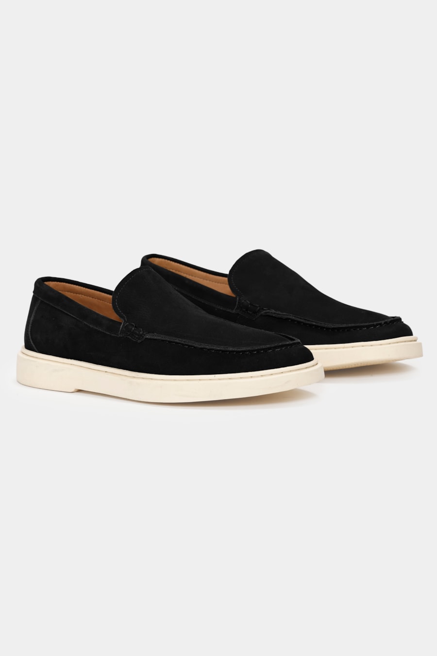 Sapato Mocassim Neo Drive Preto — foto 3 de 6
