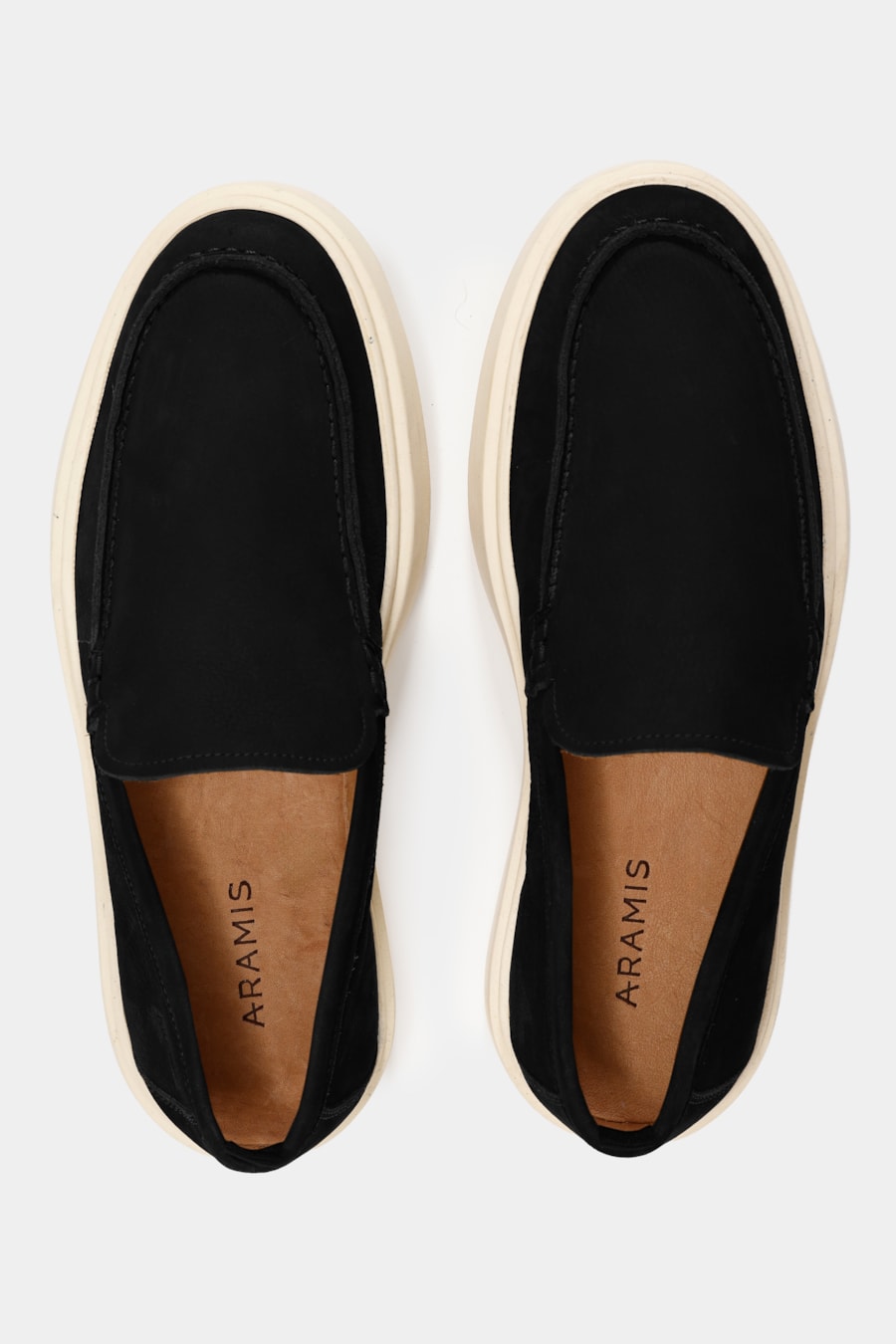 Sapato Mocassim Neo Drive Preto — foto 4 de 6