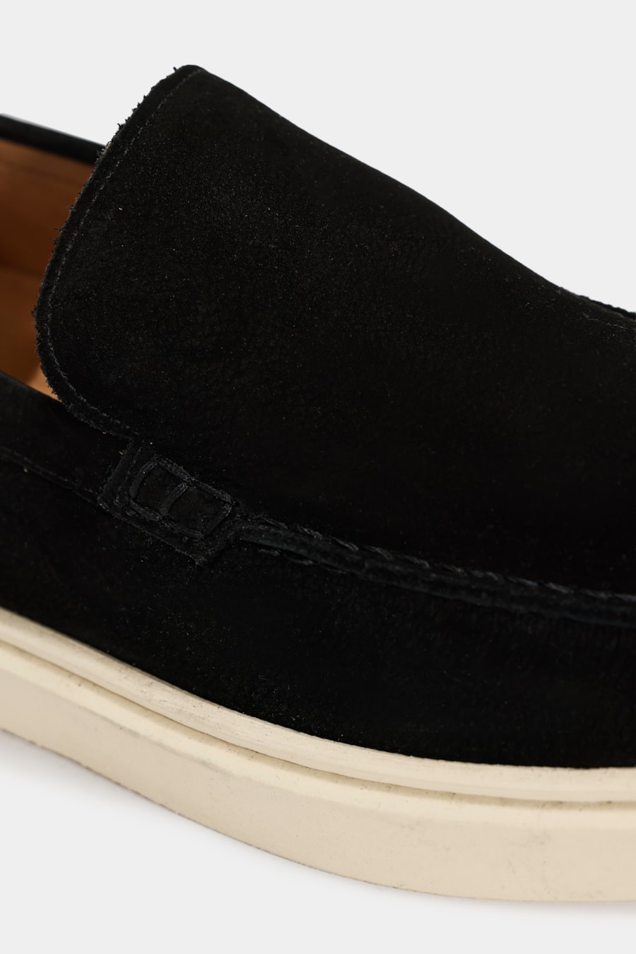 Sapato Mocassim Neo Drive Preto — foto 6 de 6