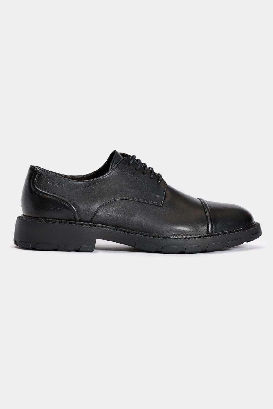 Sapato Social Fantastic Beans Preto — foto 1 de 6