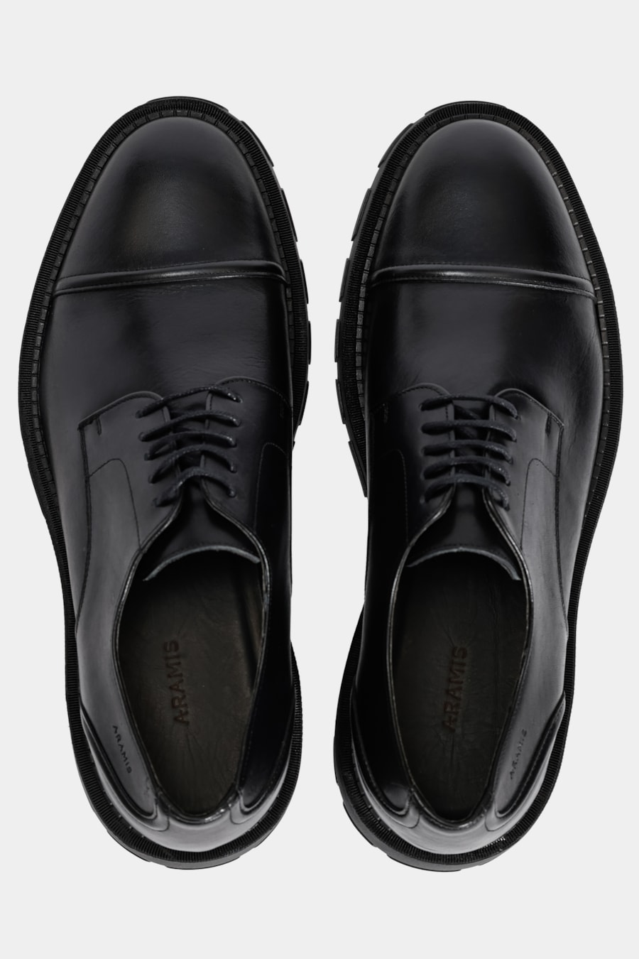 Sapato Social Fantastic Beans Preto — foto 4 de 6