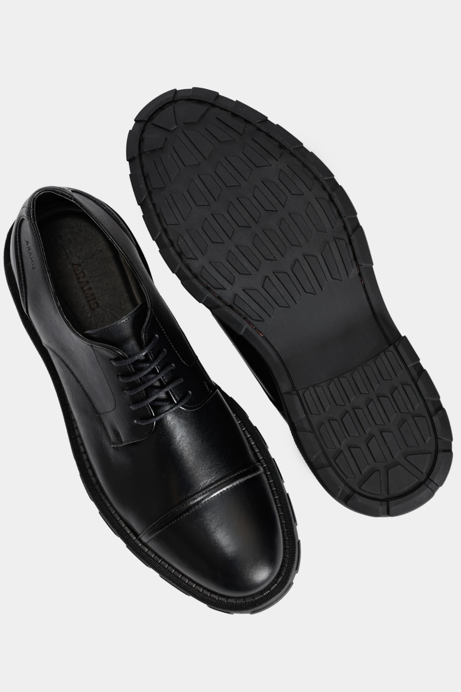 Sapato Social Fantastic Beans Preto — foto 5 de 6