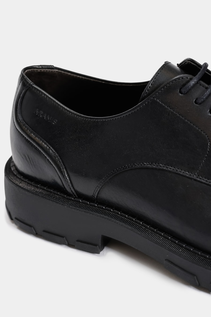 Sapato Social Fantastic Beans Preto — foto 6 de 6