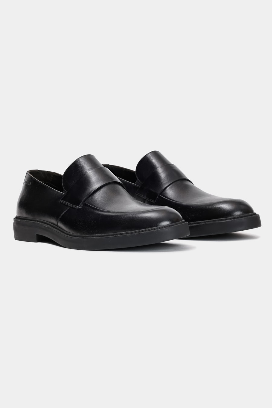 Sapato Social Neo Mocassim Preto — foto 3 de 6