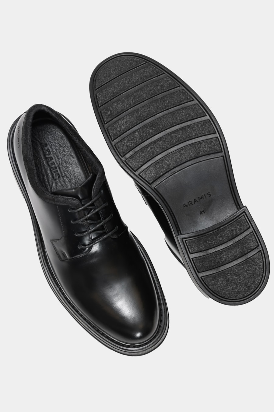 Sapato Social Trend Preto — foto 5 de 6
