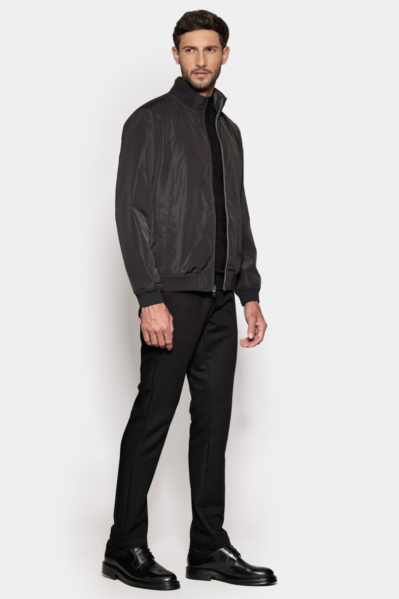 Sapato Social Trend Preto