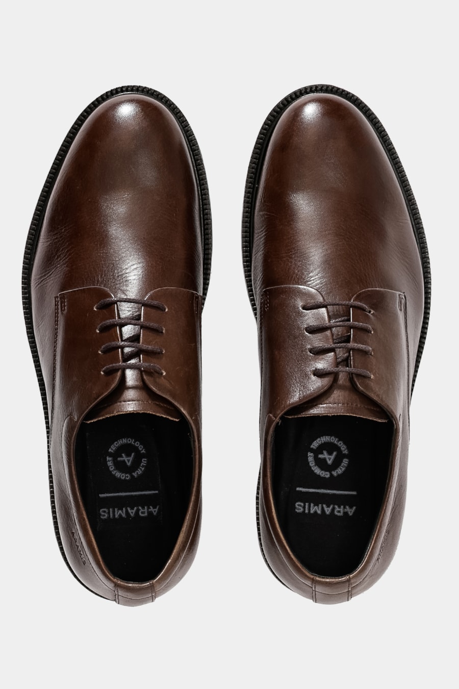 Sapato Tech Shoes Aramis Cafe — foto 4 de 6