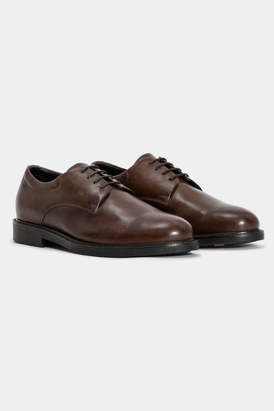 Sapato Tech Shoes Aramis Cafe — foto 3 de 6