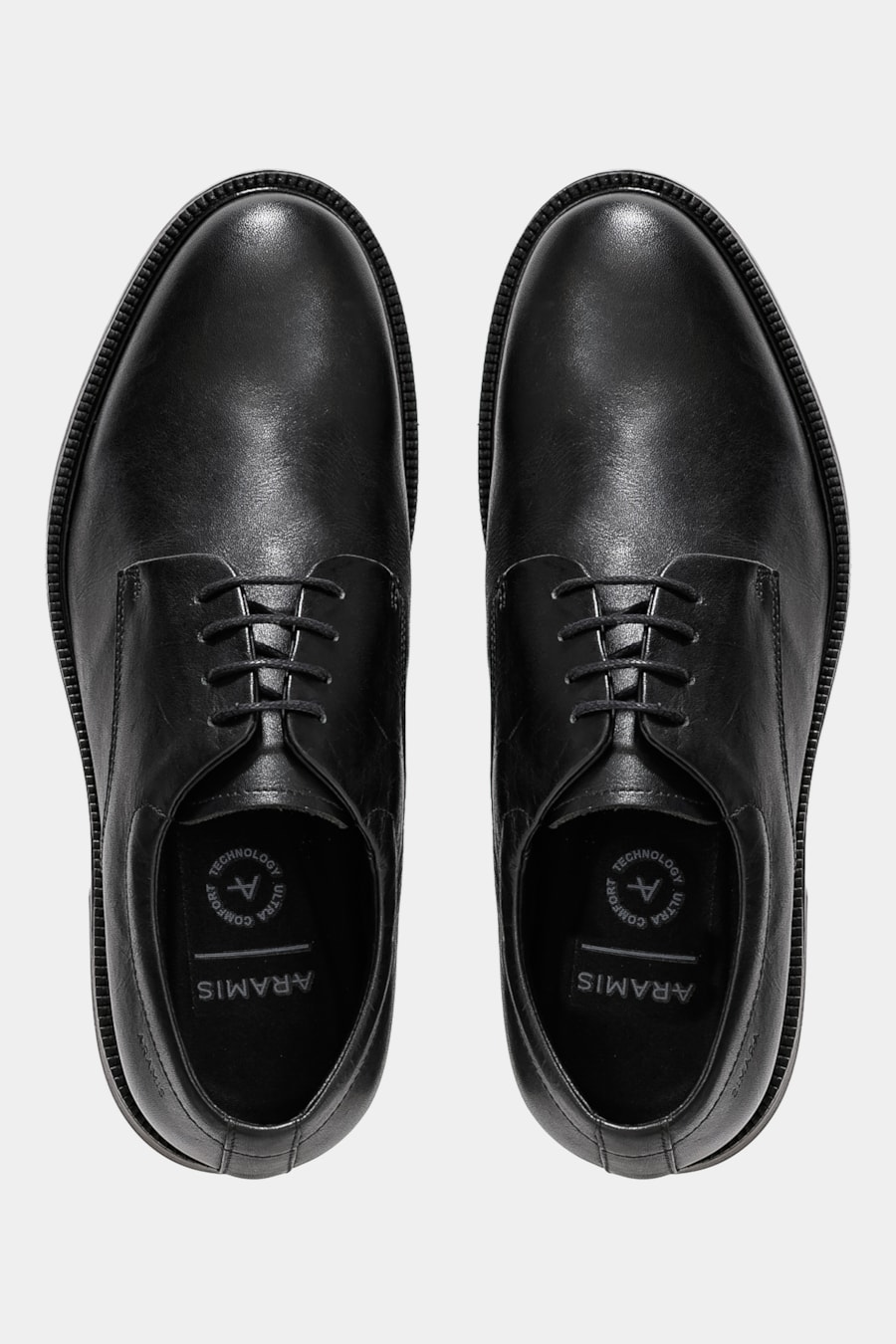 Sapato Tech Shoes Aramis Preto — foto 4 de 6