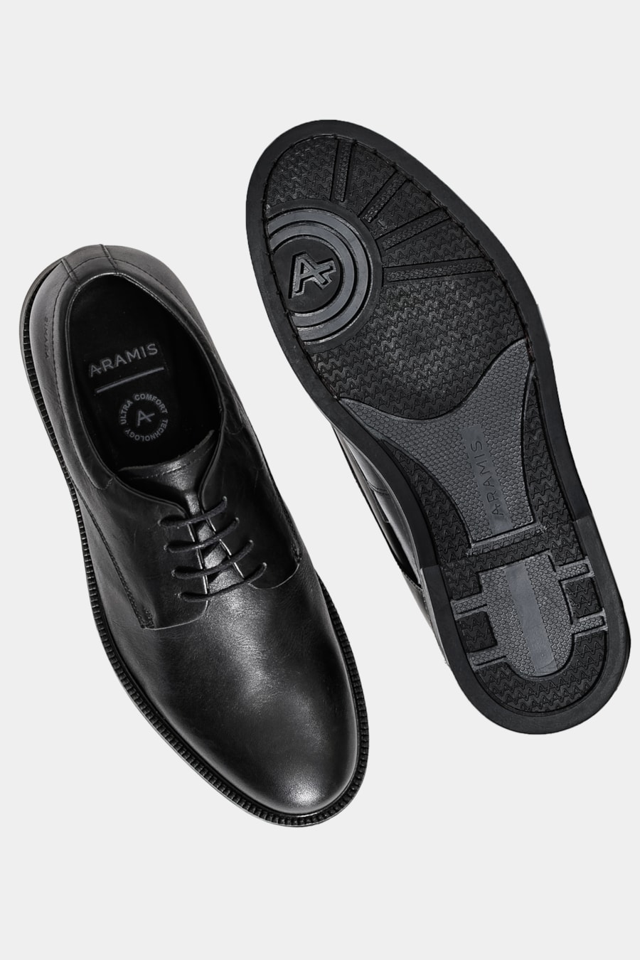 Sapato Tech Shoes Aramis Preto — foto 5 de 6