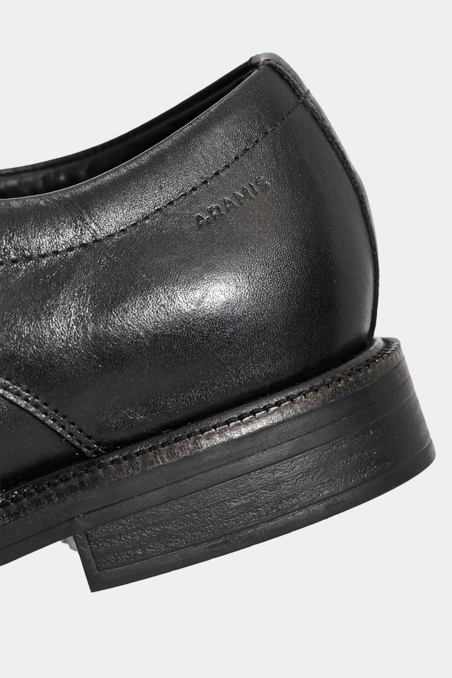Sapato Tech Shoes Aramis Preto — foto 6 de 6