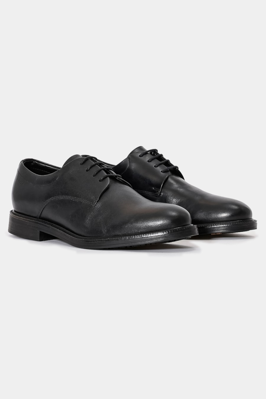 Sapato Tech Shoes Aramis Preto — foto 3 de 6