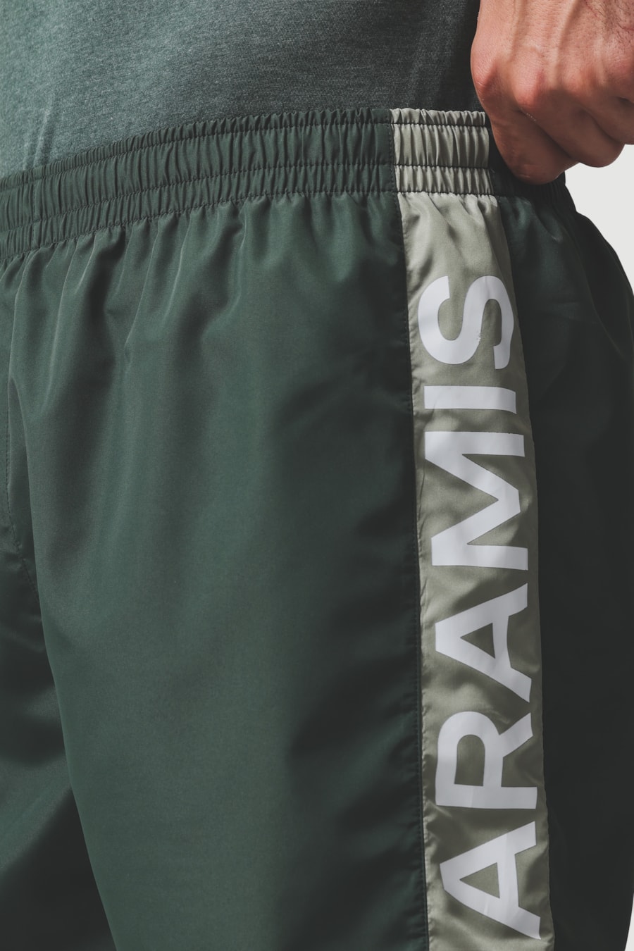 Short Polyester Aramis Carvalho 118 — foto 3 de 6