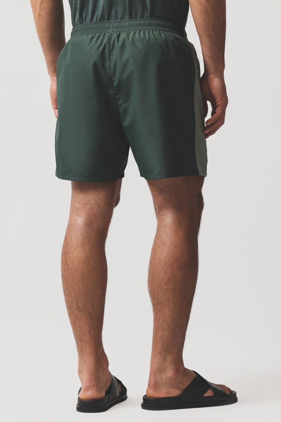 Short Polyester Aramis Carvalho 118 — foto 4 de 6