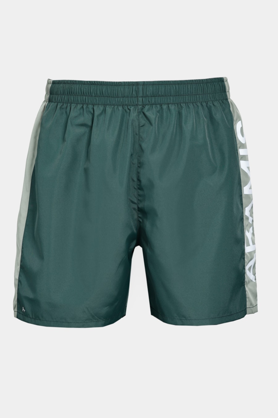Short Polyester Aramis Carvalho 118 — foto 6 de 6