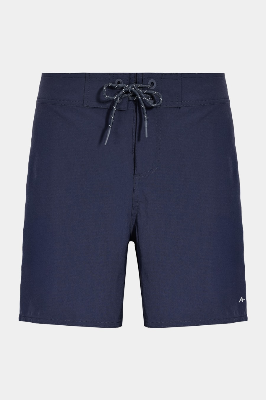Shorts Praia Clássico Boardshort Marinho — foto 9 de 9